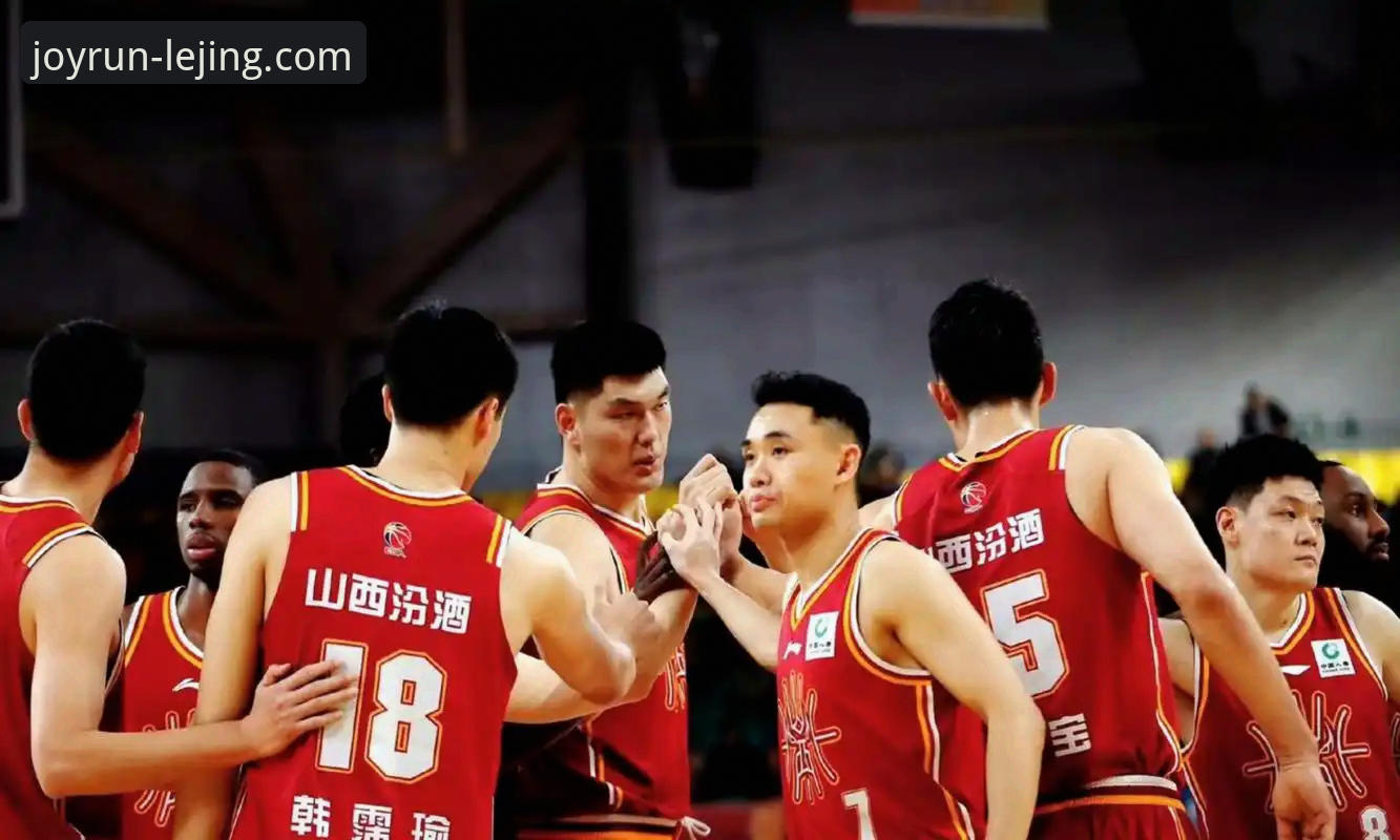 乐竞体育用户评价 CBA季后赛最新动态:山西2-0横扫青岛晋级八强,乐竞体育用户王鹏深度复盘赛事看点